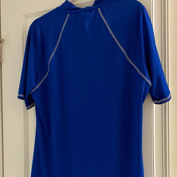 Ashley Stewart Baseball Dress - Picture 6 of 7